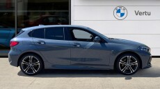 BMW 1 Series 118i [136] M Sport 5dr Step Auto [LCP] Petrol Hatchback